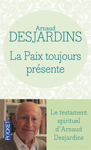 La  Paix toujours présente