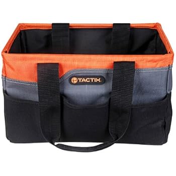 Tactix tool tote Clearance
