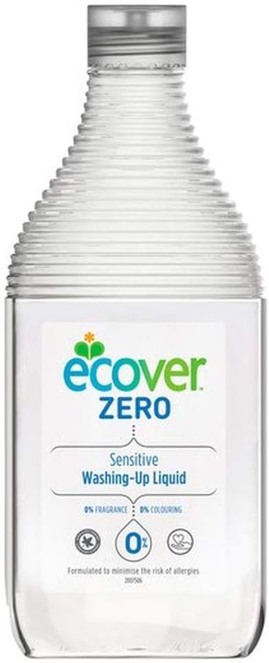 Ecover, 450 ml (Pack of 2)