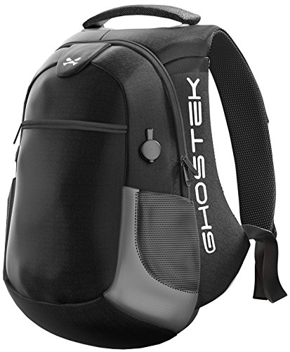 ghostek backpack