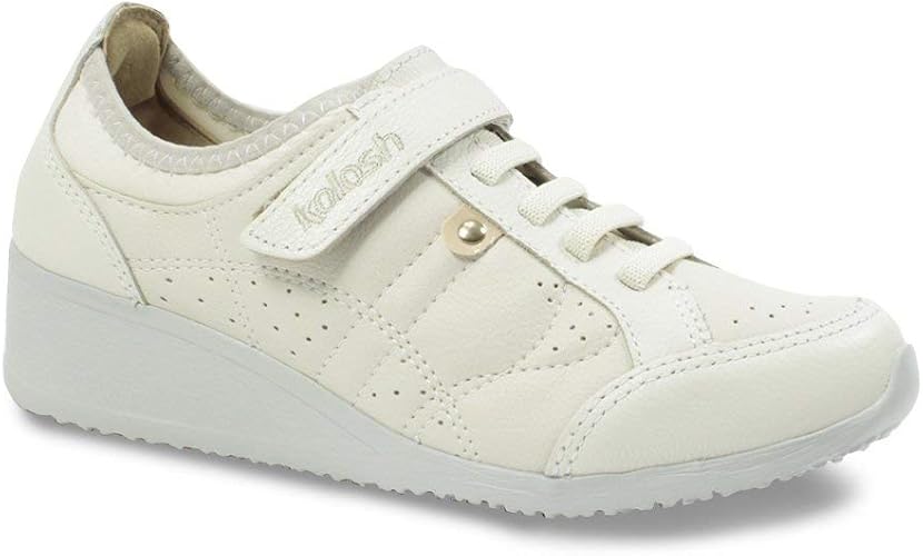 sapatenis kolosh feminino 2018