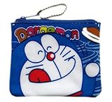 Doraemon Coin Purse