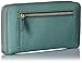 Fossil Sydney Zip Phone Wallet