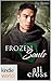 The Runes Universe: Frozen Souls (Kindle Worlds Novella)