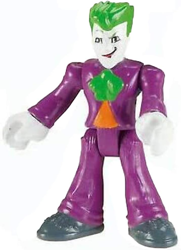 imaginext laff factory