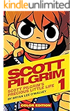 Scott Pilgrim (of 6) Vol. 1: Scott Pilgrim's Precious Little Life - Color Edition