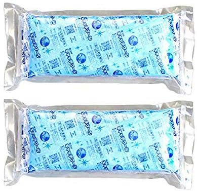 Amazon ひんやりリュック用 ジェル保冷剤スペア 2個セット Clo Z クロッツ 冷却タオル 通販