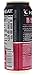 Celsius Heat Carbonated Thermogenic Pre-Workout, Strawberry Dragon Fruit, for an Accelerated Metabolism and Healthy Energy 12/16 Ounce Cans
