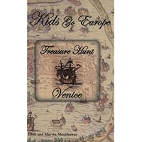 Kids Go Europe: Treasure Hunt Venice