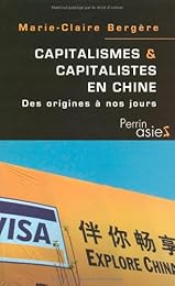 Capitalismes et capitalistes en Chine