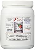 Raspex Raspberry Seed Powder / One Pound Jar