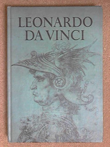 Leonardo Da Vinci
 By Jay Williams