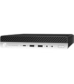 ミニPC Elitedesk 800 G5 Desklop mini I7 9700T HP EliteDesk 800 G5 Mini Desktop i7-9700T 2.0GHz, 32GB RAM