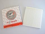F1AUTO FC35491 CABIN A/C AIR FILTER