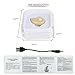 Mini Bluetooth Earphone,Eonfine V4.0+EDR Wireless Bluetooth Earbud,Ultra Slim Hands-free Stereo Headset with Mic For iPhone 6 6 6S Plus,Samsung S7 Note 5 (Khaki)