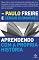 Livro Aprendendo com a própria história