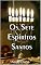 Livro OS SETES ESPÍRITOS SANTOS