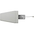 Wilson Electronics, Antena direccional de banda ancha 4G., Blanco