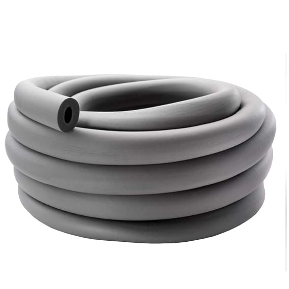 Kautschuk Endlosisolierung Rohr Isolierung Rohrdämmung Rohrisolierung 50% EnEV 22x10