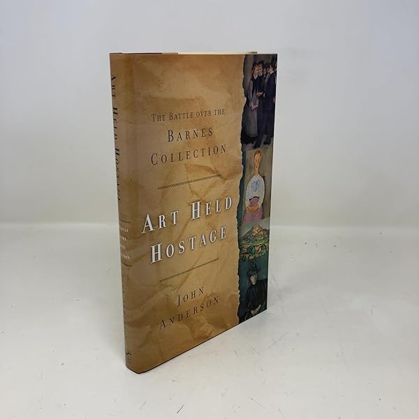 The Barnes Foundation: Masterworks: Dolkart, Judith F., Lucy