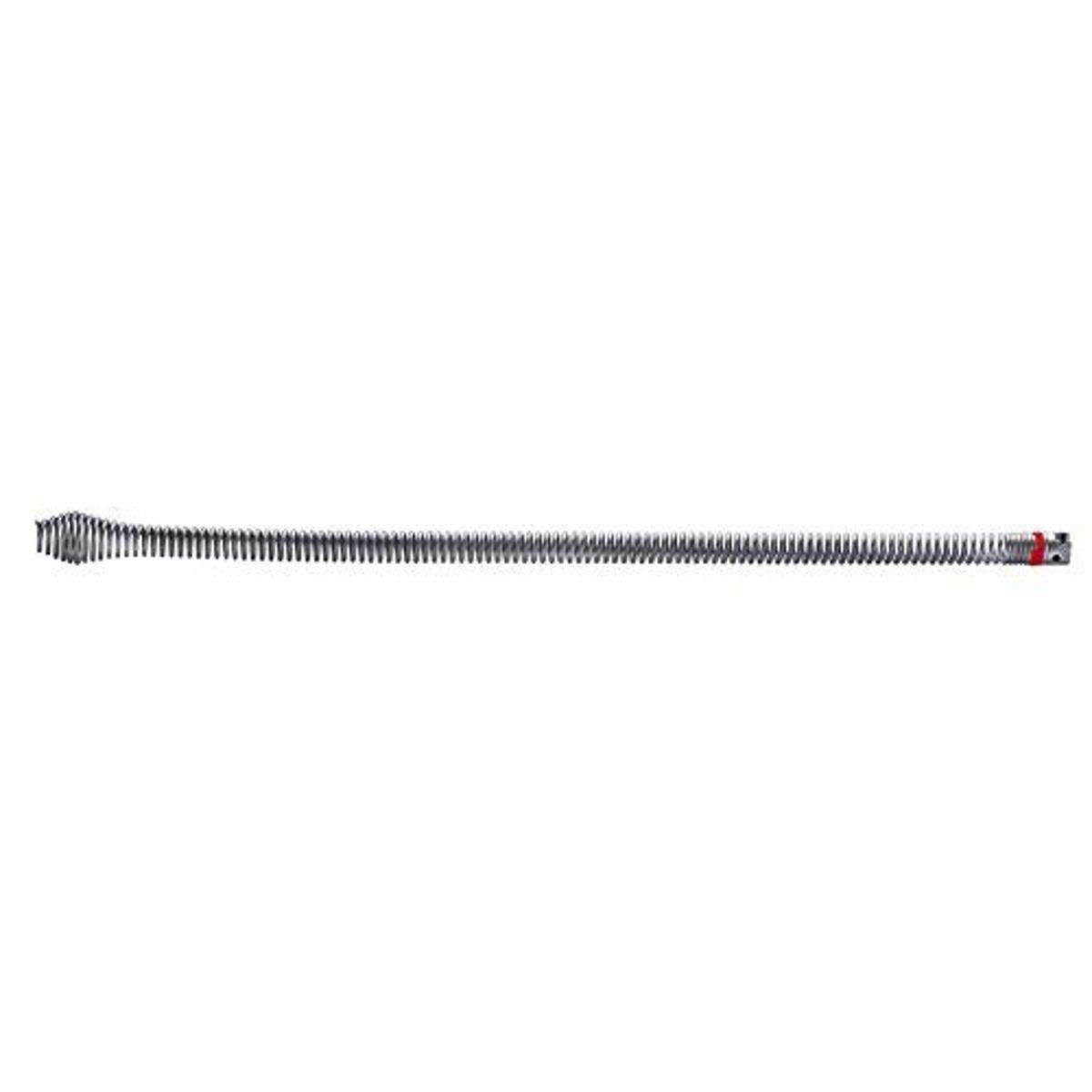 BULB AUGER, LONG, 22K, D = 40MM, L = 500