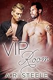VIP Room (Tool Shed Book 3)
