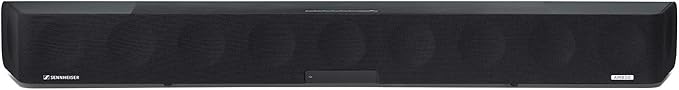 sennheiser soundbar amazon