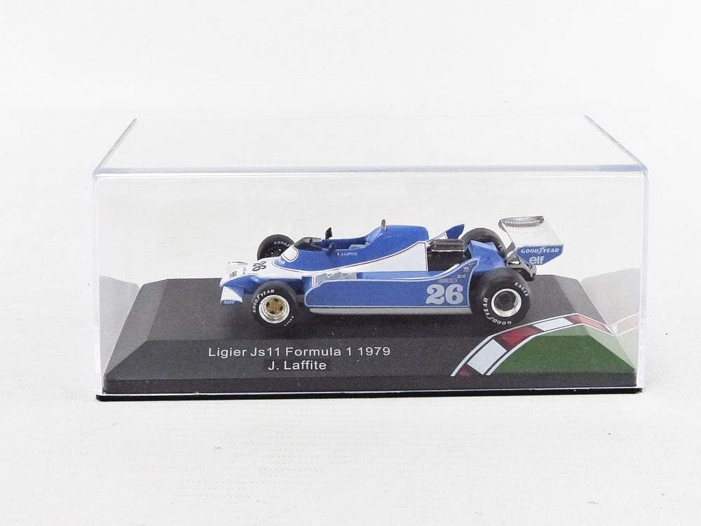 TSM430288 Miniature Collectible Car Blue/Red/White, Bleu / Rouge / Blanc - Image 5