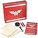 DC Comics: Wonder Woman Deluxe Stationery Set by 