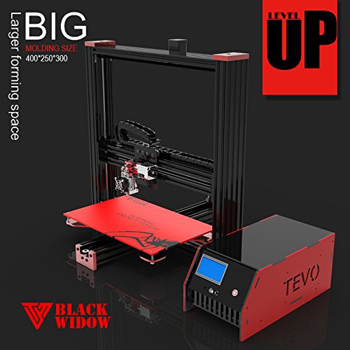 TEVO Black Widow 3D Printer