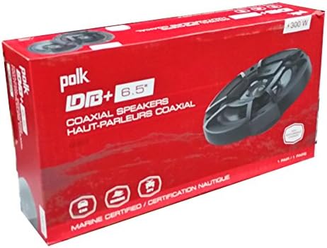 polk audio db652