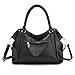SiMYEER Women Top Handle Satchel Handbags Shoulder Bag Messenger Tote Bag Top Purse