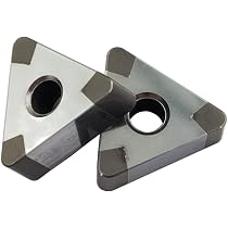 Insertos de CBN de alta precisión para torneado CNC de acero endurecido - China Inserción de alta precisión, CBN Insertos para insertar