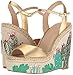 Kate Spade New York Women's Dallas Wedge Sandal