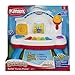 Playskool Rocktivity Rollin' Tunes Piano Toy