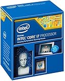 Intel Core i7 4790K S 1150 Haswell Refresh Quad Core Processor