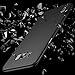 anccer Compatible for Galaxy S8 Case [Colorful Series] [Ultra-Thin] [Anti-Drop] Premium Material Slim Cover for Samsung Galaxy S8 5.8Inch (Not Fit for Galaxy S8 Plus) - Matte Black