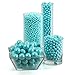 Round Party Candy Kit - Blue