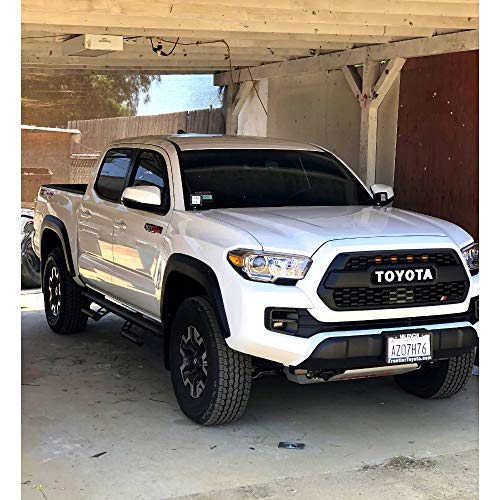 1 MC+Auto+Parts+Grille+Tacoma