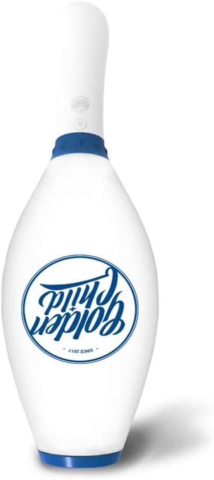 GOLDEN CHILD_OFFICIAL LIGHT STICK 