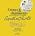 Crèmes & châtiments : Recettes délicieuses et criminelles d'Agatha Christie by