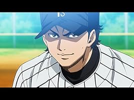 Amazon Co Jp ダイヤのａ 52話 を観る Prime Video