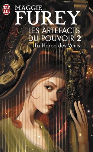 La  harpe des vents