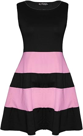 amazon women's dresses size 14