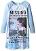 The Children's Place Big Girls' Girls' Unicorn T-Shirt Nightgown
