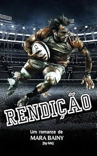 Livro Rendição