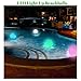 Paradise Treasures Light up Beach Ball with Color Changing LED