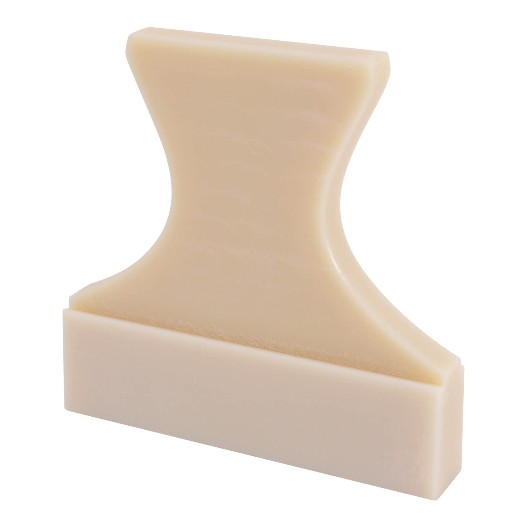 Turodeuo Tapping Block for Vinyl Plank Laminate and Wood Flooring Installation Wood Floor Installation Tools