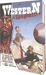 Western Spaghetti - Le Dernier Face À Face