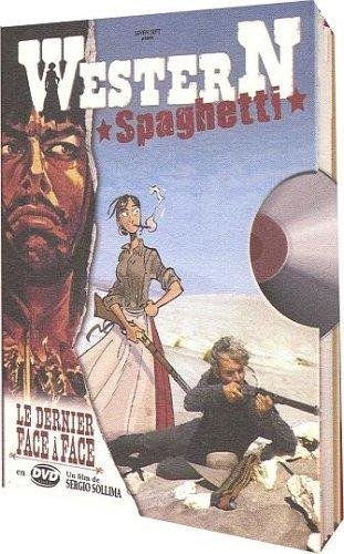 Western Spaghetti - Le Dernier Face À Face